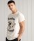 BOHO ROCK GRAPHIC T-SHIRT