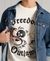BOHO ROCK GRAPHIC T-SHIRT