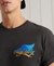 BOHO ROCK GRAPHIC T-SHIRT
