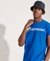 SPORTSTYLE APPLIQUE T-SHIRT