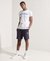 SPORTSTYLE APPLIQUE T-SHIRT
