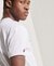 SPORTSTYLE APPLIQUE T-SHIRT