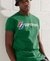 SPORTSTYLE APPLIQUE T-SHIRT