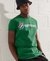 SPORTSTYLE APPLIQUE T-SHIRT