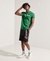 SPORTSTYLE APPLIQUE T-SHIRT