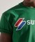 SPORTSTYLE APPLIQUE T-SHIRT