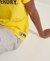 SPORTSTYLE APPLIQUE T-SHIRT