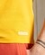 VINTAGE LOGO CALI STRIPE T-SHIRT
