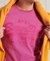 VINTAGE LOGO EMBROIDERED STANDARD WEIGHT T-SHIRT