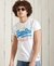 VINTAGE LOGO TRI T-SHIRT
