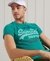 VINTAGE LOGO TRI T-SHIRT