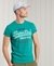VINTAGE LOGO TRI T-SHIRT
