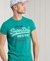VINTAGE LOGO TRI T-SHIRT