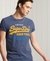 VINTAGE LOGO TRI T-SHIRT