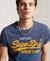VINTAGE LOGO TRI T-SHIRT