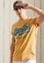 VINTAGE LOGO TRI T-SHIRT