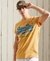 VINTAGE LOGO TRI T-SHIRT
