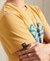 VINTAGE LOGO TRI T-SHIRT