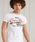 VINTAGE LOGO ITAGO STANDARD WEIGHT T-SHIRT