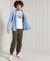 VINTAGE LOGO ITAGO STANDARD WEIGHT T-SHIRT