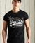 VINTAGE LOGO ITAGO STANDARD WEIGHT T-SHIRT