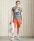 VINTAGE LOGO ITAGO STANDARD WEIGHT T-SHIRT