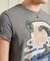 VINTAGE LOGO ITAGO STANDARD WEIGHT T-SHIRT