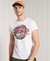 VINTAGE LOGO ITAGO STANDARD WEIGHT T-SHIRT