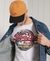VINTAGE LOGO ITAGO STANDARD WEIGHT T-SHIRT