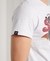 VINTAGE LOGO ITAGO STANDARD WEIGHT T-SHIRT