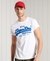 VINTAGE LOGO CHENILLE STANDARD WEIGHT T-SHIRT
