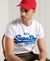 VINTAGE LOGO CHENILLE STANDARD WEIGHT T-SHIRT