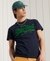 VINTAGE LOGO CHENILLE STANDARD WEIGHT T-SHIRT
