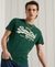 VINTAGE LOGO CHENILLE STANDARD WEIGHT T-SHIRT