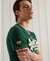 VINTAGE LOGO CHENILLE STANDARD WEIGHT T-SHIRT