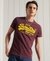 VINTAGE LOGO CHENILLE STANDARD WEIGHT T-SHIRT