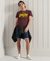 VINTAGE LOGO CHENILLE STANDARD WEIGHT T-SHIRT