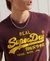 VINTAGE LOGO CHENILLE STANDARD WEIGHT T-SHIRT
