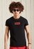 CORE LOGO WORKWEAR STANDARD WEIGHT T-SHIRT