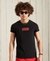 CORE LOGO WORKWEAR STANDARD WEIGHT T-SHIRT