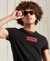 CORE LOGO WORKWEAR STANDARD WEIGHT T-SHIRT