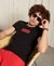 CORE LOGO WORKWEAR STANDARD WEIGHT T-SHIRT
