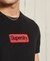 CORE LOGO WORKWEAR STANDARD WEIGHT T-SHIRT