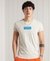 CORE LOGO WORKWEAR STANDARD WEIGHT T-SHIRT