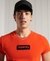 CORE LOGO WORKWEAR STANDARD WEIGHT T-SHIRT