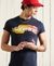 CORE LOGO CALI T-SHIRT