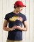 CORE LOGO CALI T-SHIRT