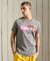 CORE LOGO CALI T-SHIRT
