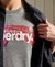 CORE LOGO CALI T-SHIRT
