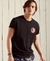 MILITARY NON BRANDED GRAPHIC T-SHIRT